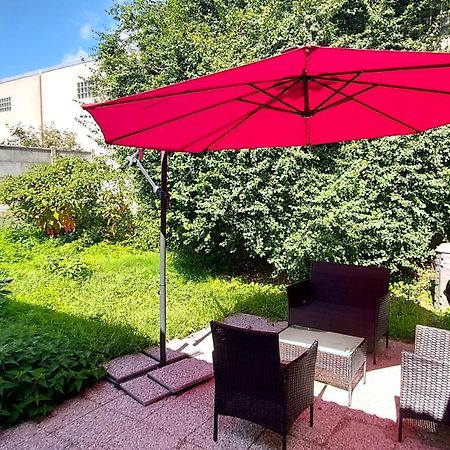 Silver&Gold House Pro & Family Ivry-sur-Seine Ngoại thất bức ảnh