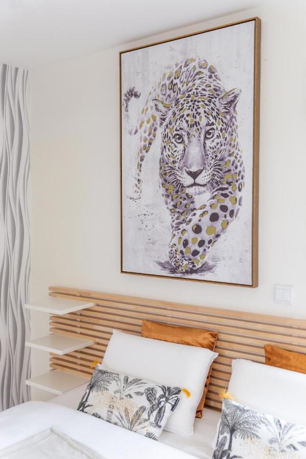 Silver&Gold House Pro & Family Ivry-sur-Seine Ngoại thất bức ảnh
