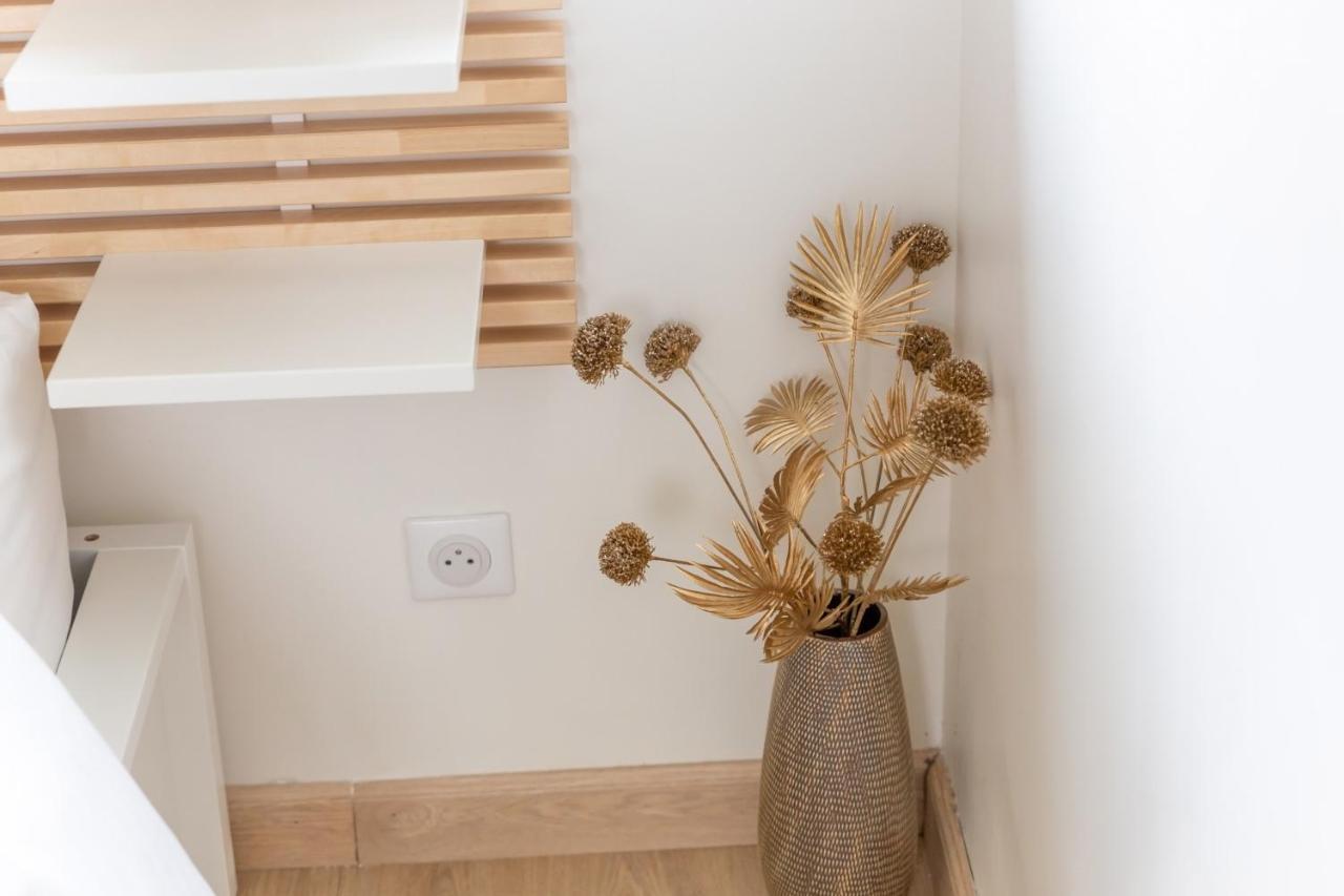 Silver&Gold House Pro & Family Ivry-sur-Seine Ngoại thất bức ảnh