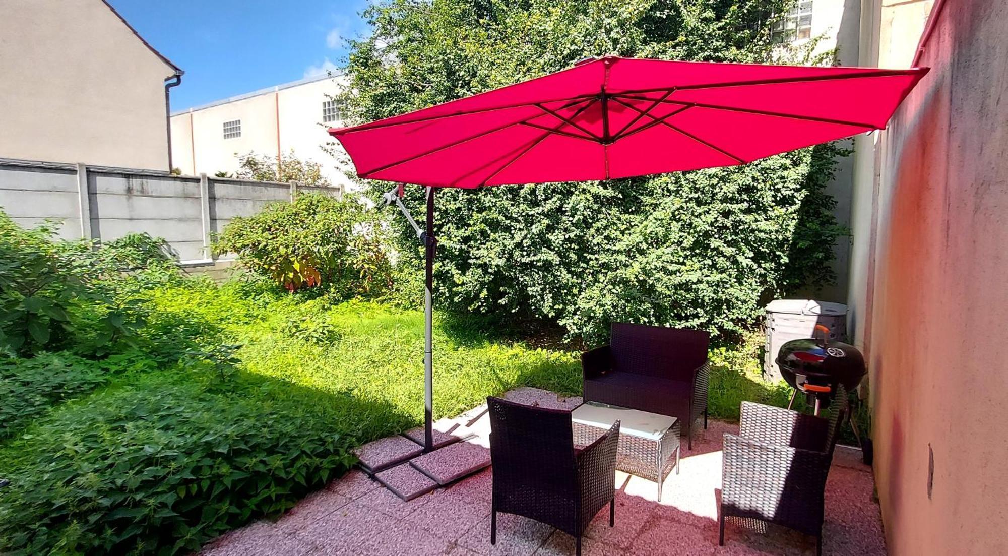 Silver&Gold House Pro & Family Ivry-sur-Seine Ngoại thất bức ảnh